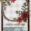 Delight in the Little Things Card