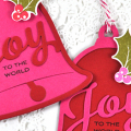 Joy to the World tags