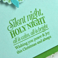 Silent Night detail