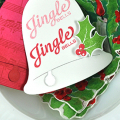 Jingle Bells tag