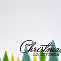 Christmas Greetings Card