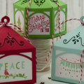 Ornament-Boxes
