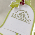 Bell Hostess Tag Gallery