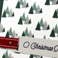 O Christmas Tree Card Gallery