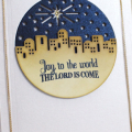 Joy To The World Card Gallery