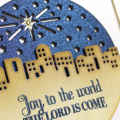Joy To The World Close Up Gallery