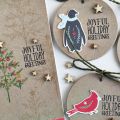 Holiday Folk Projects