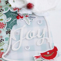 Joy to the World Card