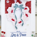 Joy & Peace Card