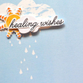 Healing Wishes
