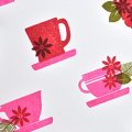 Cup of Cheer detail