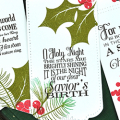 Christmas Bookmarks