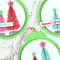 Season's Greetings Tags