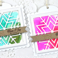 Warm & Cozy tags