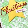 Supplies

*all supplies are available at Papertrey Ink unless otherwise noted

Stamps: Christmas Cheer

Ink: Pure Poppy

Cardstock: White, Pure Poppy, Luxe Gold

Patterned Paper: Vintage...