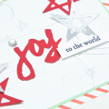 Supplies

*all supplies are available at Papertrey Ink unless otherwise noted

Stamps: Wonderful Words: Joy

Ink: True Black

Cardstock: White Linen, Vintage Jadeite, Pure Poppy, Luxe...