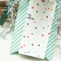 Supplies

*all supplies are available at Papertrey Ink unless otherwise noted

Stamps: Wet Paint Holiday Tags

Ink: Pure Poppy, True Black, Sweet Blush, Simply Chartreuse

Cardstock: White...