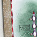Wish Upon a Star Card
