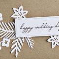 Happy Wedding Day Card