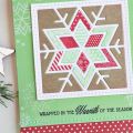Warmth of the Season Card