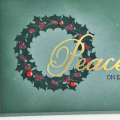 Peace on Earth Card