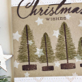 Christmas Wishes Card
