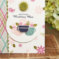 Supplies

*all supplies are available at Papertrey Ink unless otherwise noted

Stamps: Cup of Cheer

Ink: True  Black, Autumn Rose, Ripe Avocado, Sweet Blush, Ocean Tides

Cardstock:...