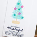 Supplies

*all supplies are available at Papertrey Ink unless otherwise noted

Stamps: Joyful Christmas

Ink: True Black, Fine Linen, Hawaiian Shores, Raspberry Fizz, Tropical Teal...