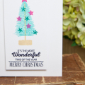 Supplies

*all supplies are available at Papertrey Ink unless otherwise noted

Stamps: Joyful Christmas

Ink: True Black, Fine Linen, Hawaiian Shores, Raspberry Fizz, Tropical Teal...