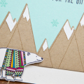 Supplies

*all supplies are available at Papertrey Ink unless otherwise noted

Stamps: Warmest Wishes, Keep It Simple: Gift Thanks

Ink: Kraft, True Black, Aqua Mist

Cardstock: Rustic...