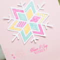 Supplies

*all supplies are available at Papertrey Ink unless otherwise noted

Stamps: Quilted: Winter

Ink: Hibiscus Burst, Sweet Blush, Fresh Snow, Aqua Mist, Harvest Gold

Cardstock:...