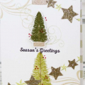 Season's Greetings Card