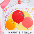 Birthday Tag
