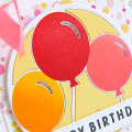 Birthday Tag