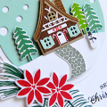 Petite Places Winter Card