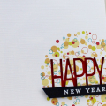 Happy New Year Card