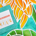 Hello Sunshine detail
