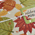 Celebrate Today Card - detail