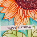 sunflower-birthday