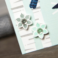 Supplies
*all supplies are available at Papertrey Ink unless otherwise noted

Stamps: Winter Woods, Fab Flakes

Ink: True Black, Stormy Sea, Enchanted Evening, Aqua Mist

Cardstock: White...