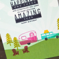 Supplies*all supplies are available at Papertrey Ink unless otherwise noted

Stamps: Petite Places: Walk In the Park, Petite Places: Happy Camper, Inside & Out: Birthday II

Ink: True Black,...