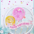 Happy Birthday Card