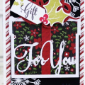 A Gift for You Card