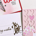 Fresh Floral Wrap-Ups Cards