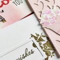 Fresh Floral Wrap-Ups Cards