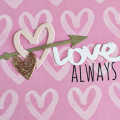 Love Always Card