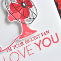 Biggest Fan detail