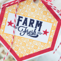 Supplies

*All supplies are available at Papertrey Ink, unless otherwise noted.

Stamps: Petite Places: Barnyard, Barnyard Sentiments, Canned

Ink: True Black, Dark Chocolate, Enchanted...