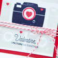 Supplies

*All supplies are available at Papertrey Ink, unless otherwise noted.

Stamps: Be Mine, Valentine

Ink: Soft Stone, True Black, Pure Poppy

Cardstock: White, Pure Poppy

Other:...