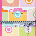 Supplies

*All supplies are available at Papertrey Ink, unless otherwise noted.

Stamps: Be Mine, Valentine

Ink: Winter Wisteria, True Black, Aqua Mist, Hawaiian Shores, Harvest Gold, Melon...